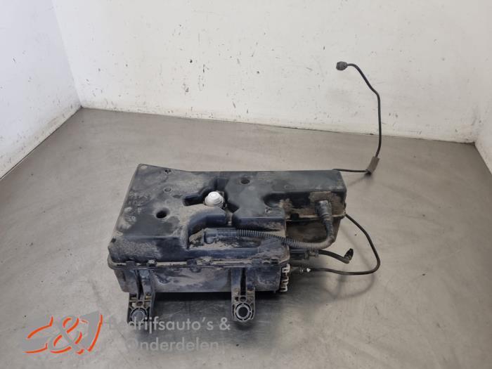 Additatief tank van een Peugeot Boxer, Gebruikt, -, -, Ophalen of Verzenden