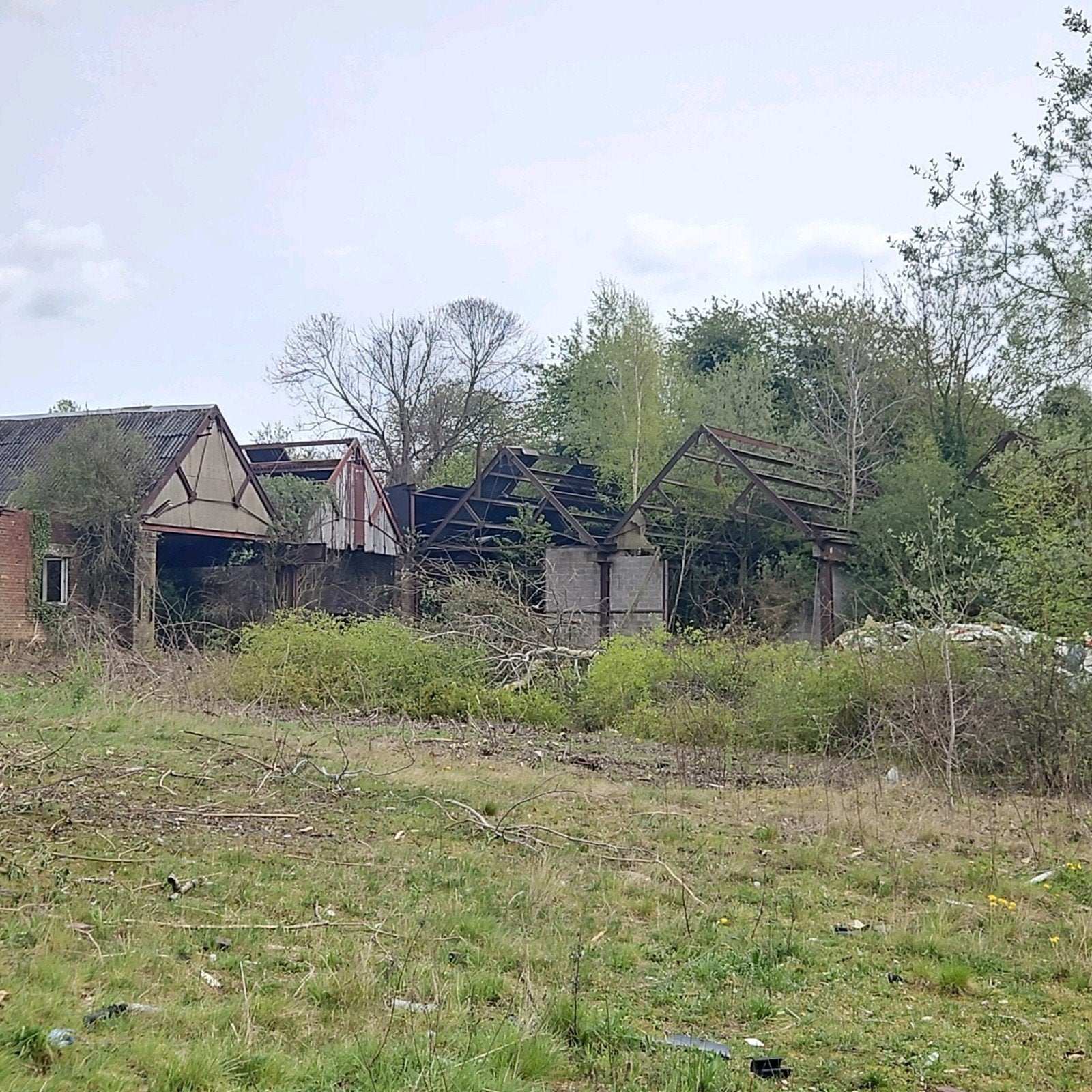 Terrain constructible Jumet (6040), Immo, Terrains & Terrains à bâtir, 1500 m² ou plus