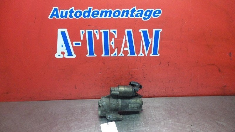 STARTMOTOR Ford Cougar (ECX / W) (01-1998/12-2001), Gebruikt, Henry-Ford-Straße  1
50735  Köln, DE, Ford-Werke GmbH, Kunden@ford.com