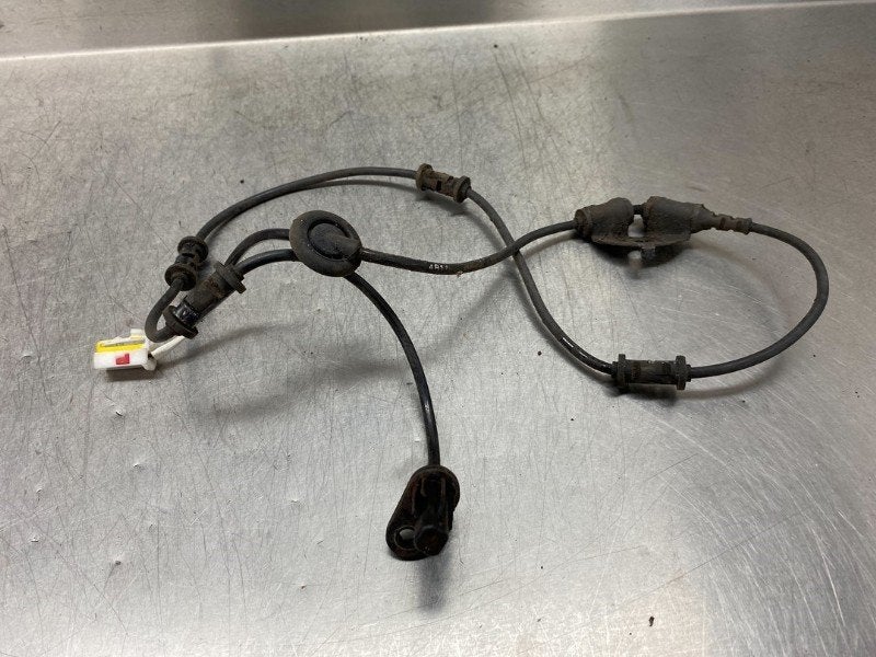 CAPTEUR ABS ABS Kia Sportage (SL) (01-2010/02-2016), Utilisé, Kia