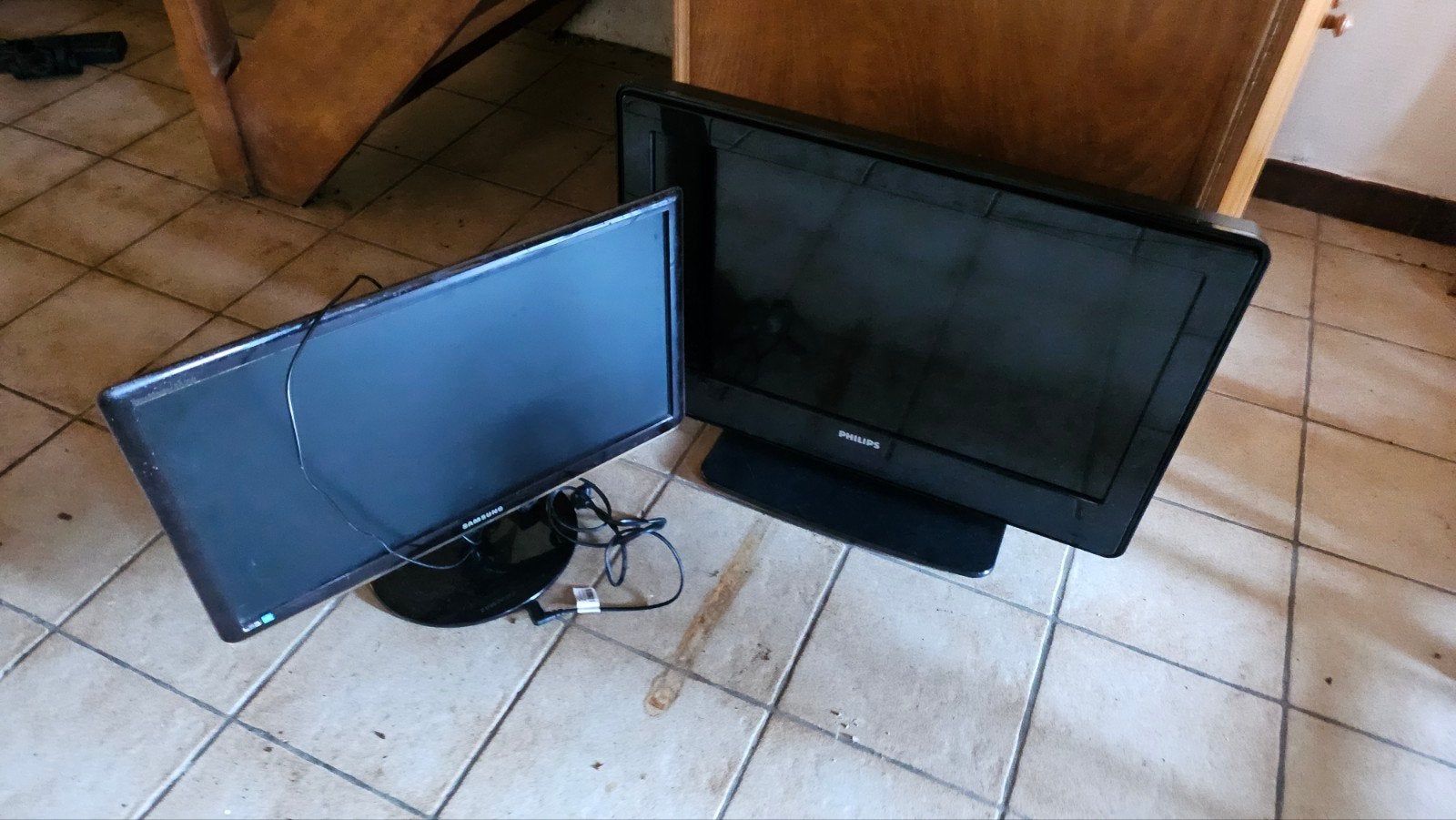 lot multimedia, Audio, Tv en Foto, Ophalen
