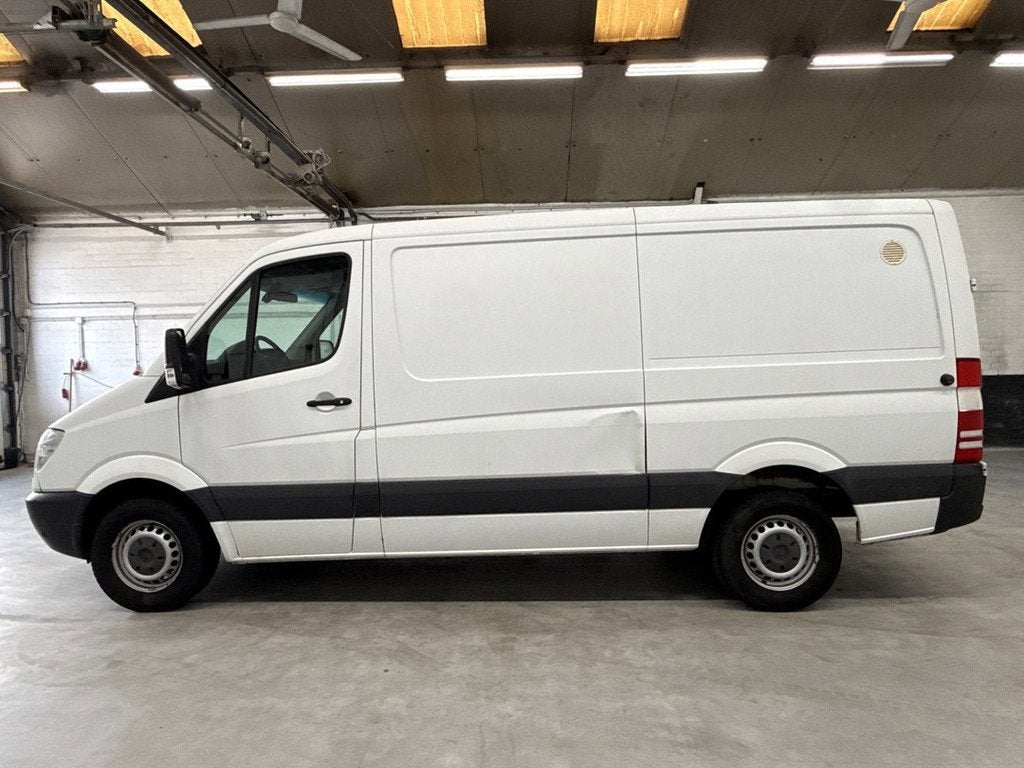Mercedes-Benz Sprinter 313 2.2 CDI 366 HD DC | Trekhaak | Cr, Euro 5, Achterwielaandrijving, Gebruikt, 4 cilinders