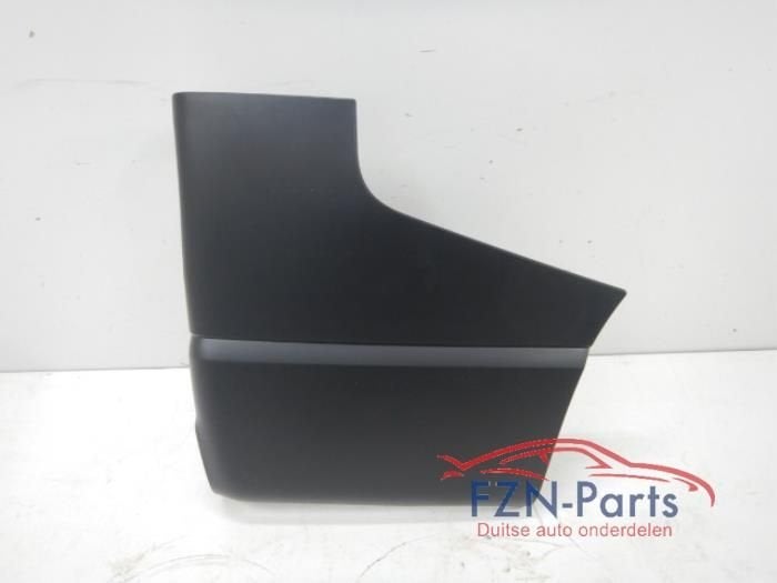 Bumperhoek rechts-achter Renault Trafic (22732962), Ophalen of Verzenden, Gebruikt, Achter, Bumper