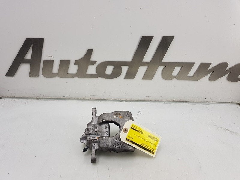 REMKLAUW RECHTS VOOR Renault Clio V (RJAB) (01-2019/-), Gebruikt, Renault, Peter-Huppertz-Straße 5
51063  Köln, DE, Dialog.deutschland@renault.de