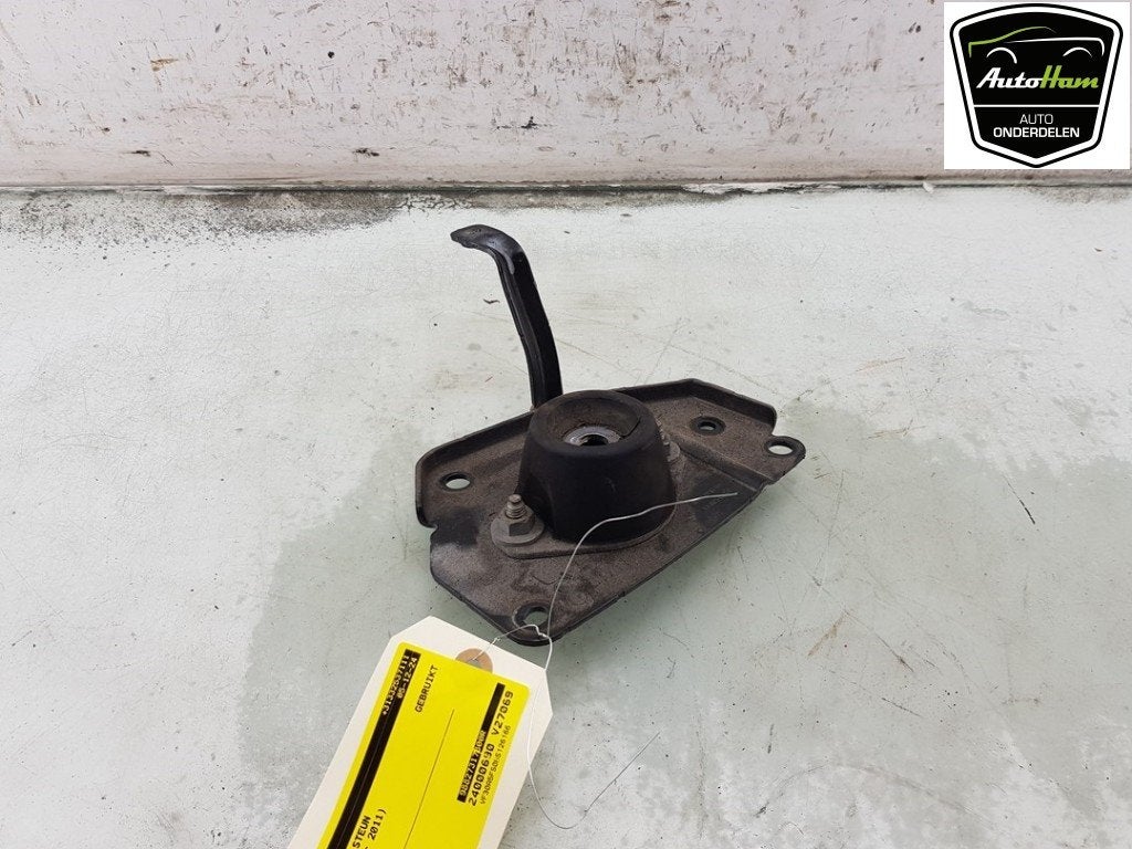 SUPPORT BOITE DE VITESSES Peugeot 5008 I (0A / 0E), Utilisé, Peugeot