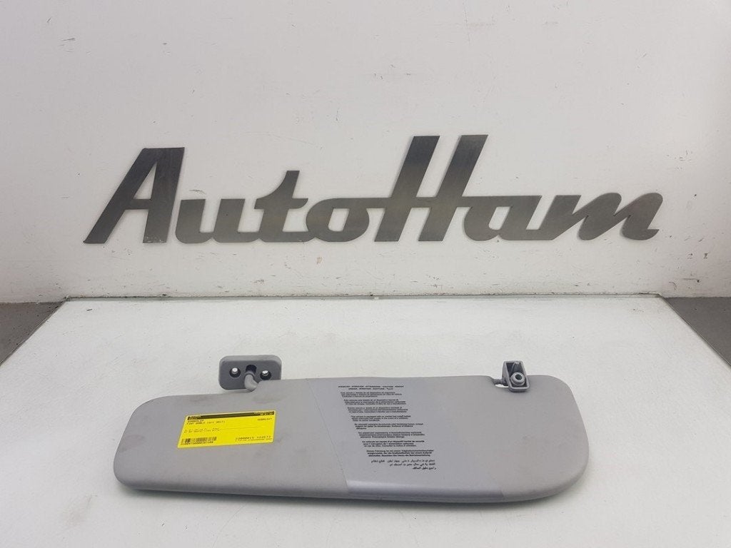 PARE-SOLEIL Fiat Doblo Cargo (263) (|735677611|735733820|), Autos : Pièces & Accessoires, Dhr. J. Ham, Administratie@autoham.nl