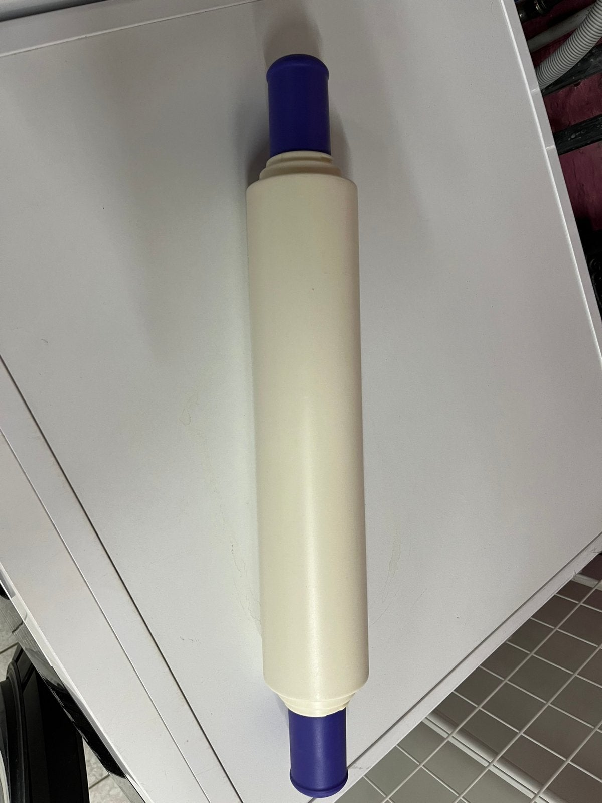 Deegrol Tupperware, Huis en Inrichting, Ophalen