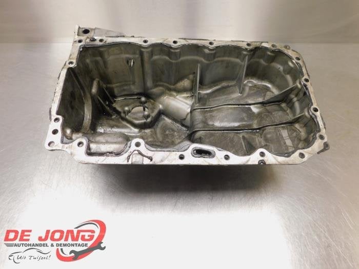 Couvercle carter d'un BMW 3-Serie, -, 3 mois de garantie, Utilisé, -