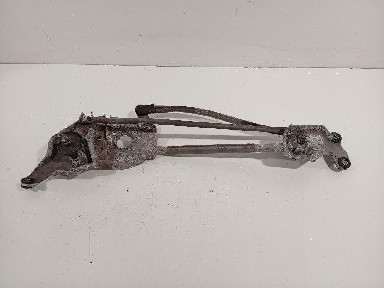 Ruitenwisser mechaniek voor Citroën C4, Onderdelen@venauto.nl, Van der Ven Autorecycling B.V., Gebruikt, Ettenseweg 76, 4706 PB Roosendaal, The Netherlands