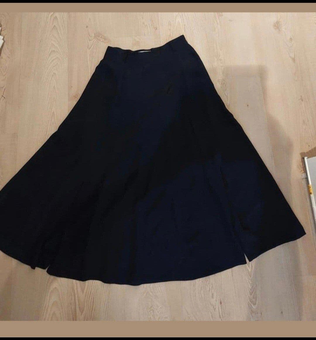 Lange rok, Ophalen of Verzenden, Maat 38/40 (M)
