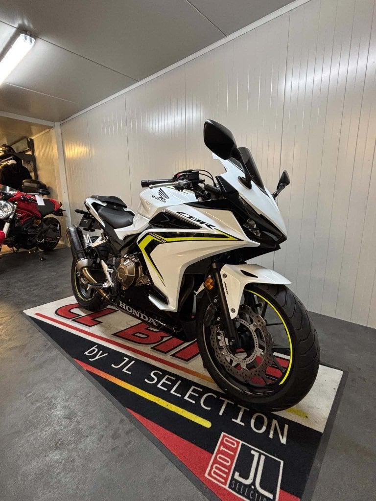 honda cbr 500 r, Motos, Entreprise, Occasion, Plus de 35 kW, Sport