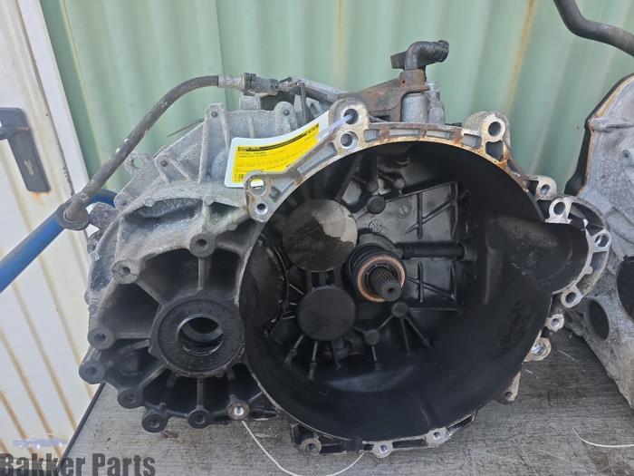 Boîte de vitesse d'un Landrover Evoque, Autos : Pièces & Accessoires, Land Rover, -, -, 3 mois de garantie