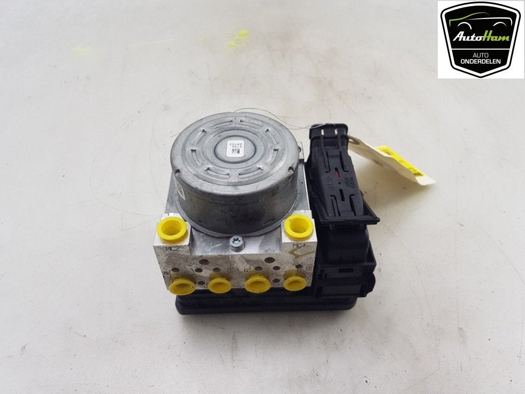 BLOC ABS (FREINS ANTI-BLOCAGE) (|M1BC2C219CB|2703477|M1BC2B3, Utilisé, Ford