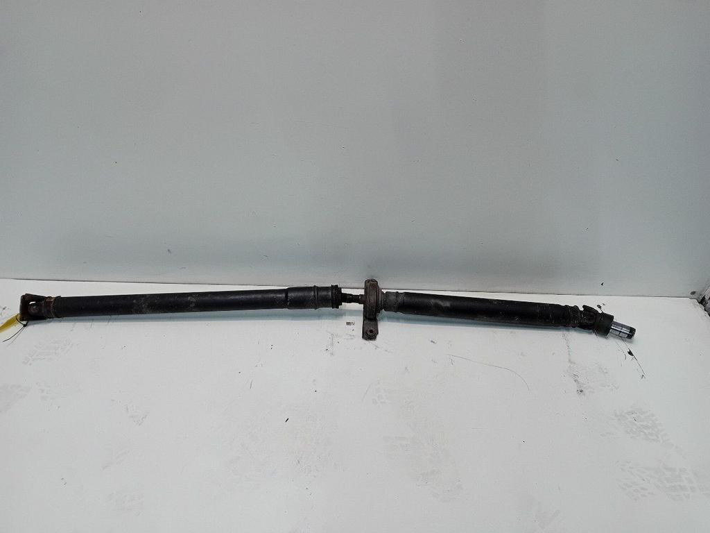 Aandrijfas Subaru Legacy, Subaru, Onderdelen@venauto.nl, Van der Ven Autorecycling B.V., Gebruikt