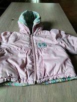 jasje 74, Kinderen en Baby's, Babykleding | Maat 74, Ophalen, Jasje