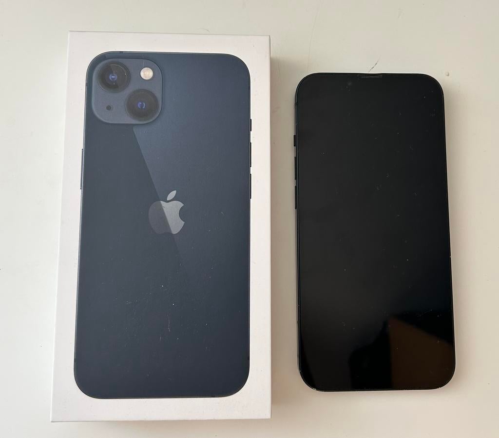 Iphone 13, 128 GB, 88 %, IPhone 13, Enlèvement