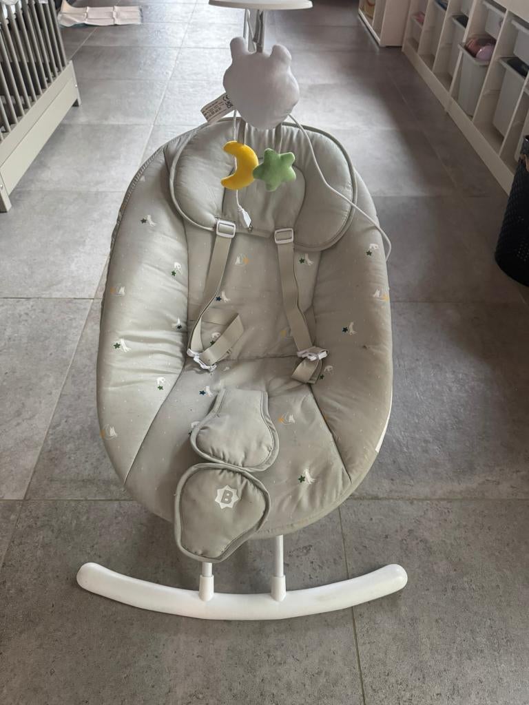 Babyschommel, Enlèvement, Neuf, Balançoire