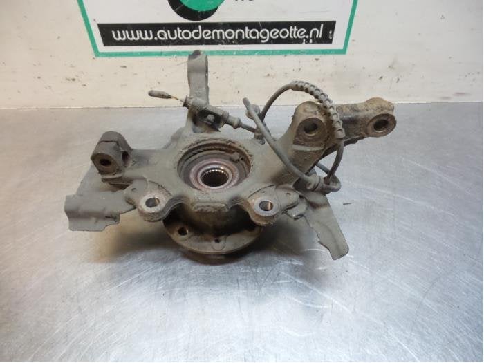 Joint avant gauche d'un Alfa Romeo Mito, -, 3 mois de garantie, Utilisé, Alfa Romeo