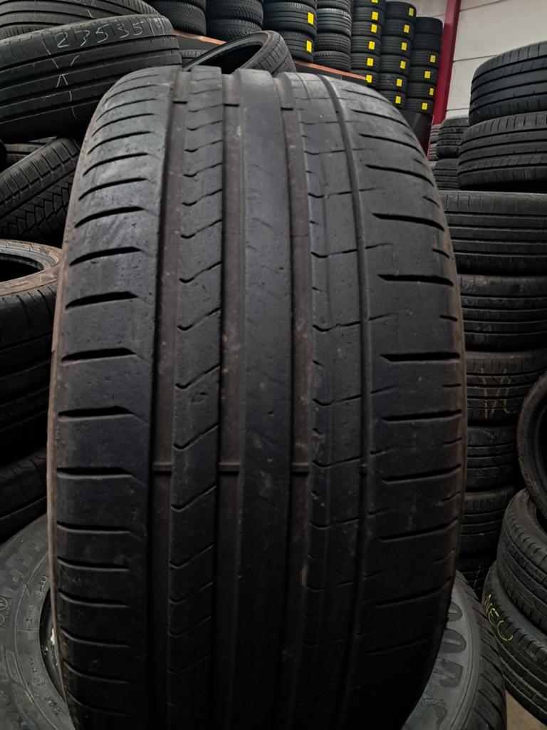 255/35R20 2553520 255/35/20 zomer Pirelli, Ophalen