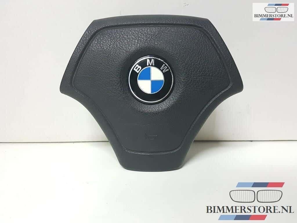Stuur airbag BMW BMW 3-Serie E46 33109576702 3310957675, Gebruikt, -, -, Ophalen of Verzenden