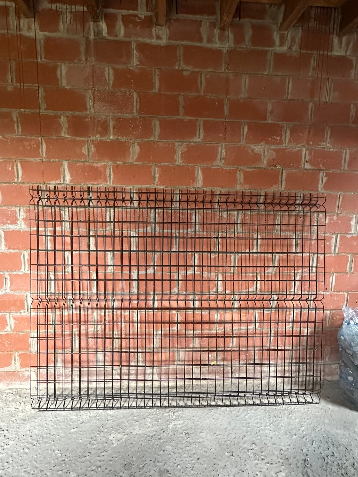 Hekken, Doe-het-zelf en Bouw, Ophalen, Zo goed als nieuw