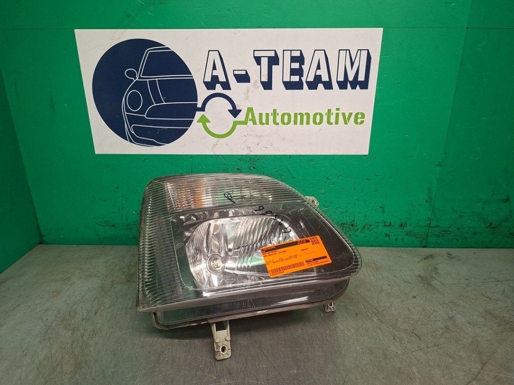 PHARE / OPTIQUE AVANT DROIT Opel Agila (A) (|13173388|), Autos : Pièces & Accessoires, Éclairage, Opel, Opel Automobile GmbH, Utilisé