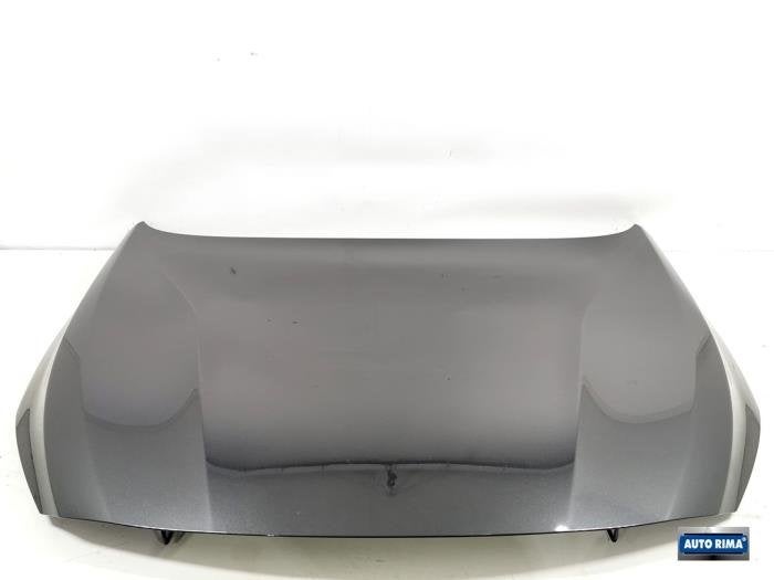 Capot d'un Volvo V60 (492), Autos : Pièces & Accessoires, -, 3 mois de garantie, -, Capot moteur