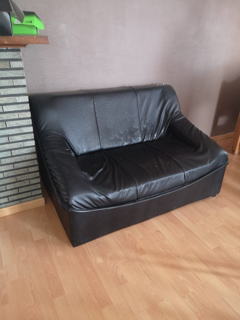 gratis salon, Enlèvement, Utilisé, Autres matériaux