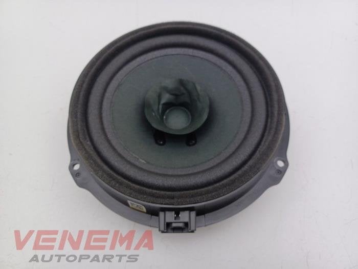 Haut-parleur d'un Ford Fiesta, -, 3 mois de garantie, -, -