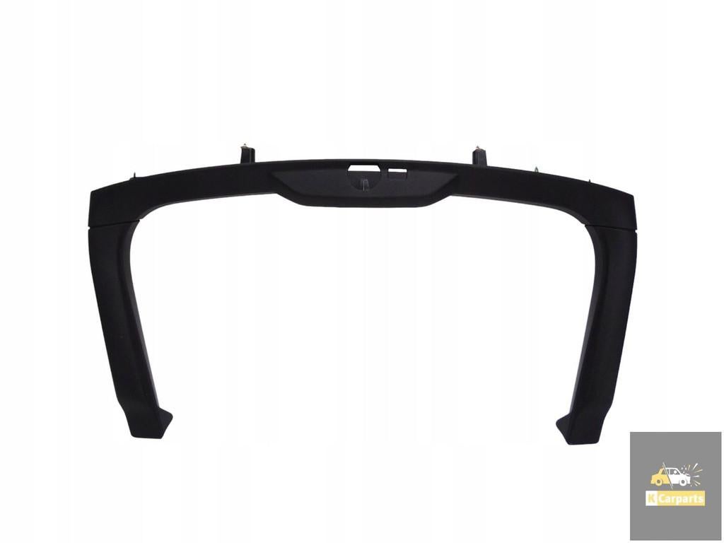 7390398, BMW 5 G31 stationwagon achterklep bekleding 7390398, Petuelring 130
80788  Munich, DE, Gebruikt, Info@bmw.de, BMW