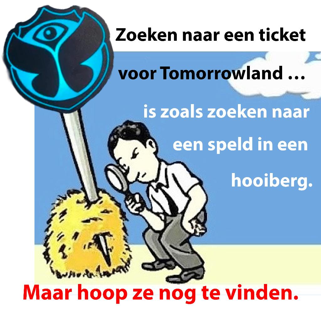 TML: Wie helpt me nog aan ticket Magnificent Greens W1, Eén persoon, Meerdaags