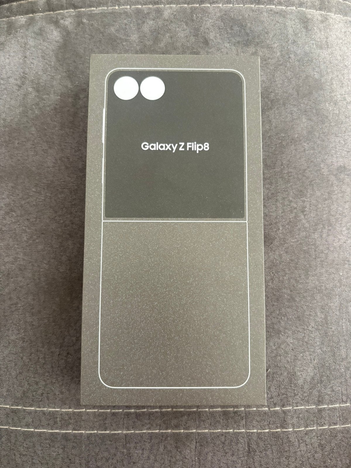 Galaxy z flip 8, Enlèvement ou Envoi, Neuf, Galaxy Z Flip