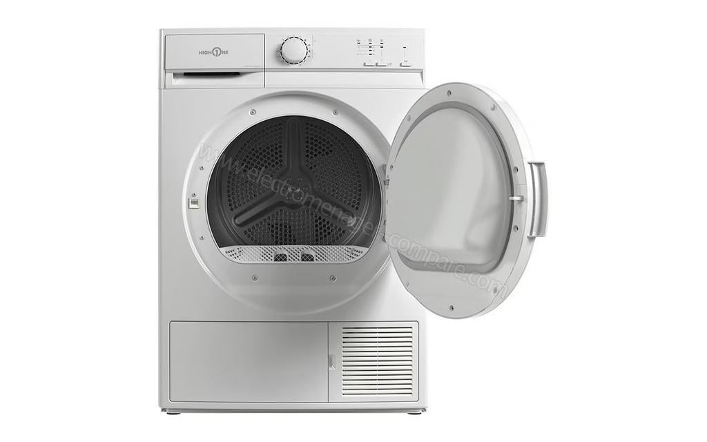 A++ ZUINIGE WASDROGER, Elektronische apparatuur, Droogkasten, Ophalen