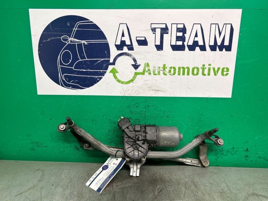 RUITENWISSER MECH + MOTOR Peugeot 207 CC (WB), Auto-onderdelen, Robert Bosch AG, Gebruikt, Robert-Bosch-Allee 1
74232  Abstatt, DE