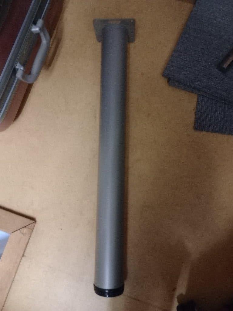 Tafel poten 4, Pied de table, Rond, 50 à 100 cm, Enlèvement