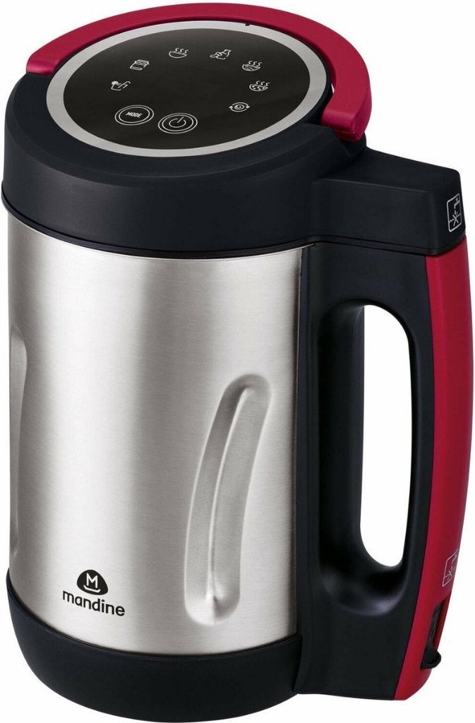 Mandine Blender Chauffant / Soup Maker, Electroménager, 1 à 2 litres, Enlèvement, Neuf