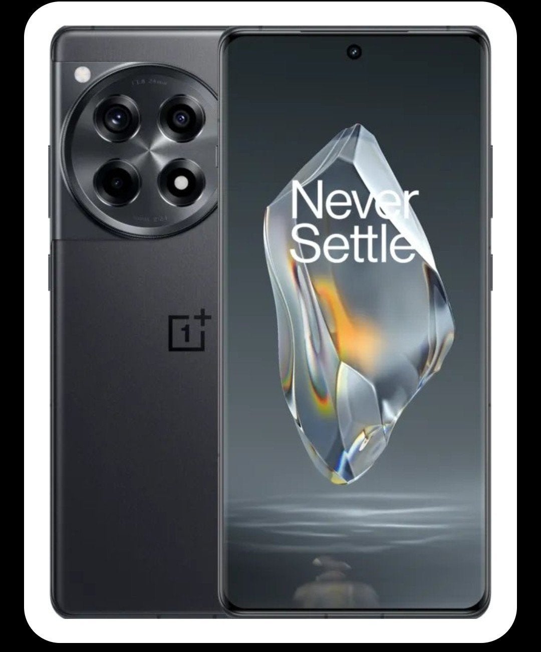 oneplus 12r 16 ram 256gb ruilen, Telecommunicatie, Mobiele telefoons | Overige merken, Ophalen of Verzenden, Zo goed als nieuw
