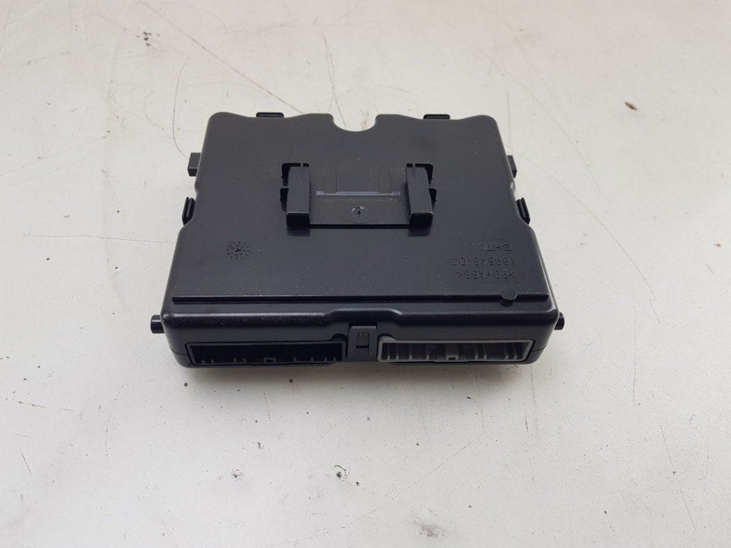 COMPUTER KACHEL Renault Trafic (1FL / 2FL / 3FL / 4FL), Gebruikt, Renault