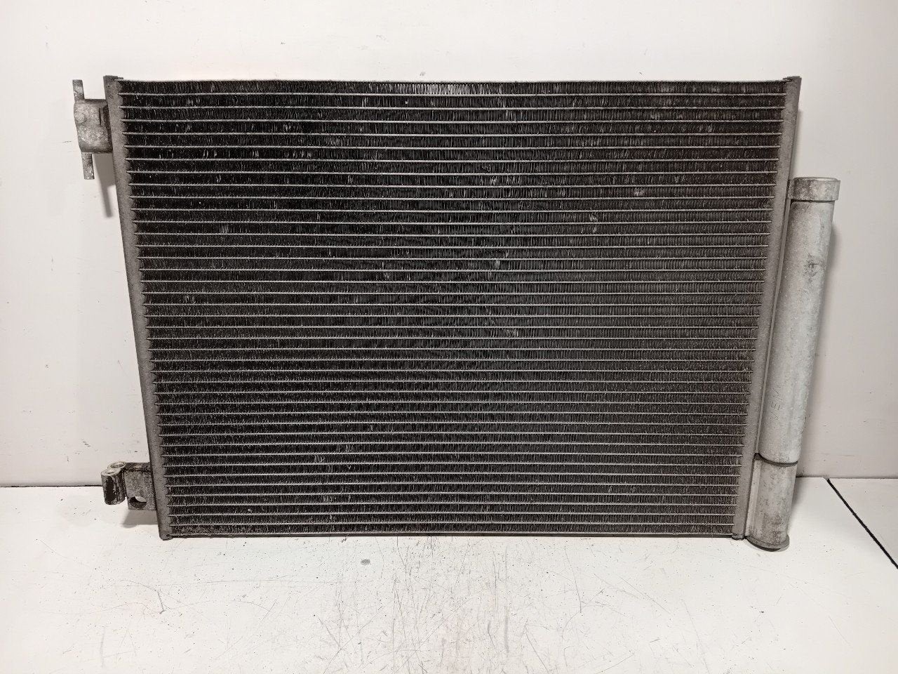 Airco radiateur Renault Twingo, Onderdelen@venauto.nl, Van der Ven Autorecycling B.V., Ettenseweg 76, 4706 PB Roosendaal, The Netherlands