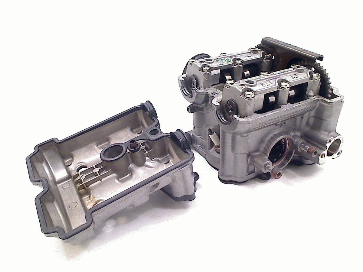 CULASSE Suzuki DL 650 V-Strom 2007-2011 (DL650), Motos, Dhr. S. di Majo, Utilisé, Info@cama-motorparts.nl, P.J. Troelstraweg 8 8
3144 CX  MAASSLUIS, NL