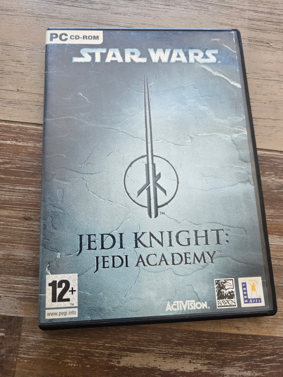 star wars, Games en Spelcomputers, Ophalen of Verzenden, Online