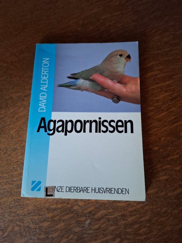 vogels boeken, Livres, Nature, Enlèvement, Comme neuf, Oiseaux