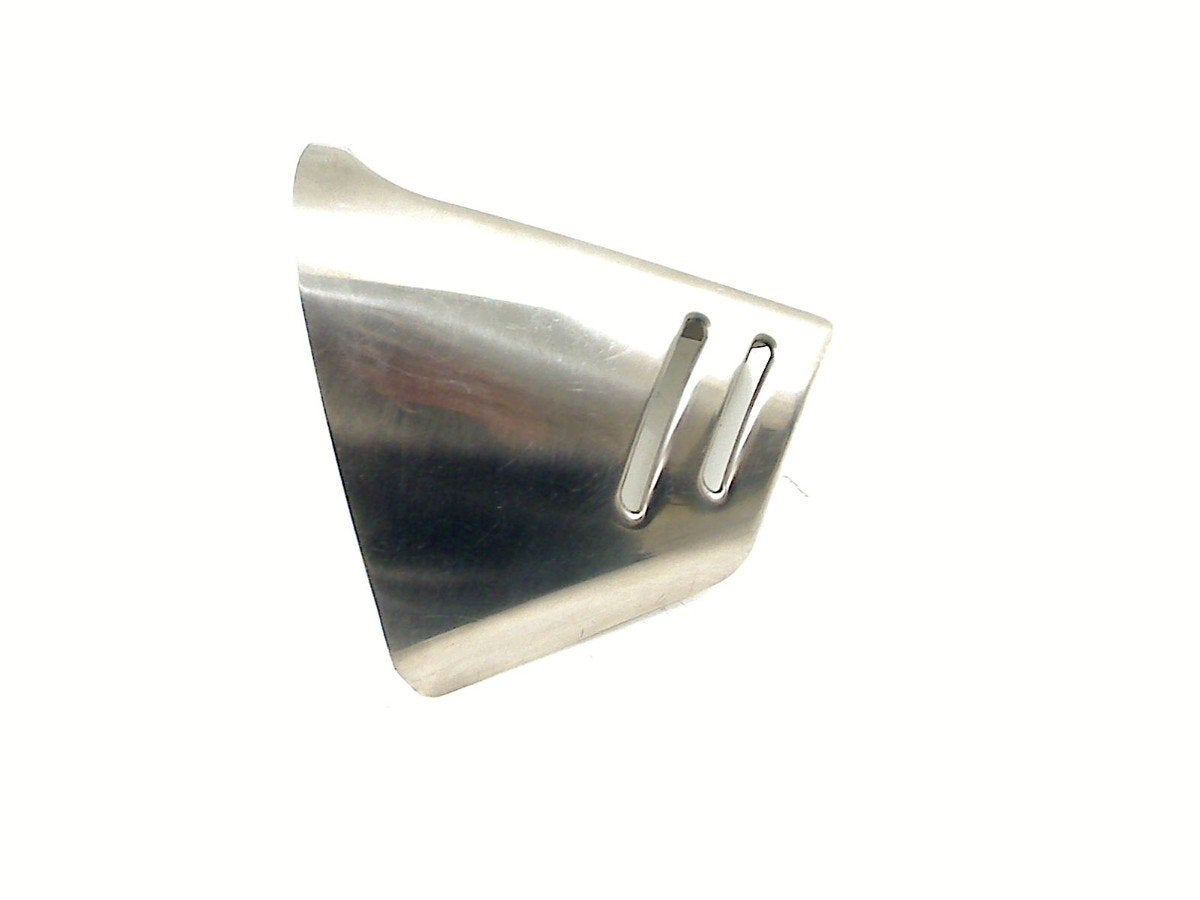 BOUCLIER THERMIQUE GSX R 1000 2007-2008 (GSXR1000 K7 / K8), Dhr. S. di Majo, Utilisé, Info@cama-motorparts.nl, P.J. Troelstraweg 8 8
3144 CX  MAASSLUIS, NL