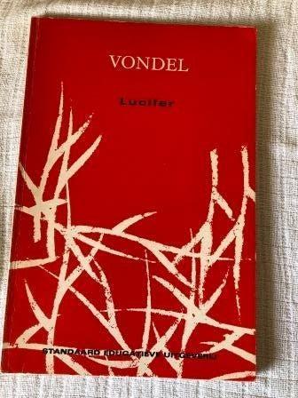 Lucifer-Vondel, Ophalen of Verzenden, Gelezen