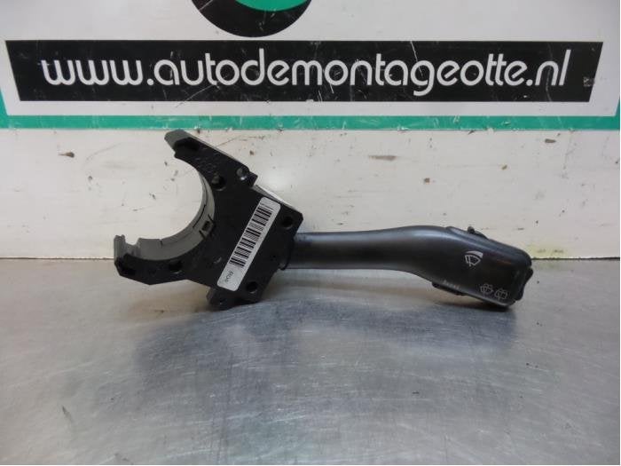 Ruitenwis Schakelaar van een Volkswagen Golf (Golf 97-), Gebruikt, -, Volkswagen, -