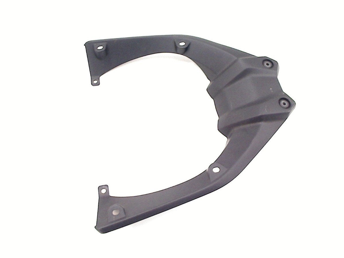 TANK COVER Yamaha TRACER 900 GT 2018-2020 (MTT850D B1J8), Motoren, Onderdelen | Yamaha, Dhr. S. di Majo, Gebruikt, Info@cama-motorparts.nl