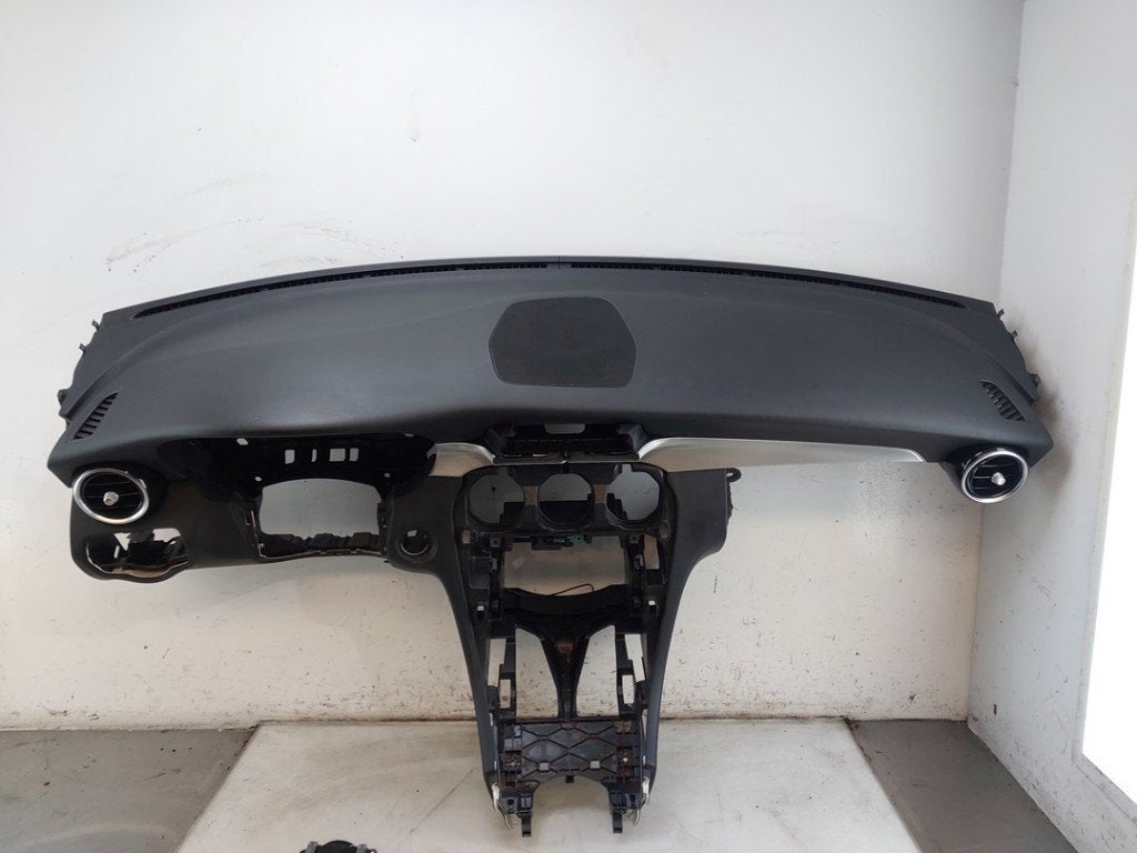 AIRBAG SET + DASHBOARD Mercedes-Benz C Estate (S205), Auto-onderdelen, Dhr. J. Ham, Gebruikt, Mercedes-Benz, Administratie@autoham.nl