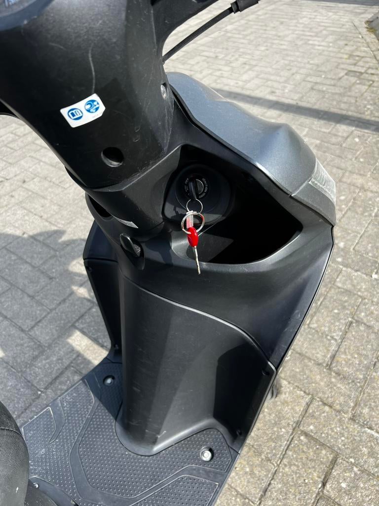 Scooter, Particulier, Scooter