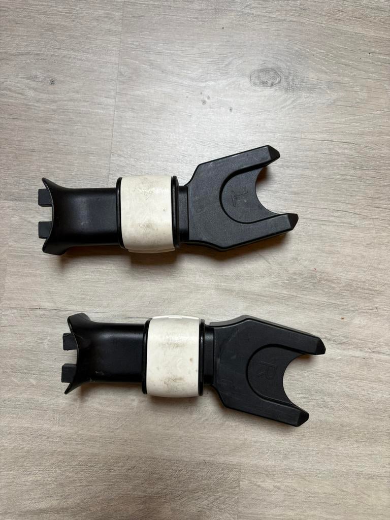Bugaboo Maxi-Cosi Adapter cameleon, Ophalen, Zo goed als nieuw, Kinderwagen, Maxi-Cosi