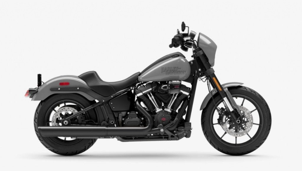 Harley-Davidson SOFTAIL LOW RIDER S (bj 2025), Meer dan 35 kW, Overig, 1923 cc, ABS